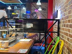 -汉城烧烤(西稍门劳动路店)