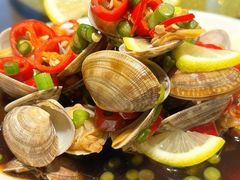 -漫渡庄•留芳小馆•泰州早茶•锡帮菜