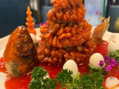 -丁老爷子苏香圆