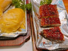 -松坂屋日料自助(长城路店)