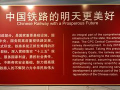 -中国铁道博物馆(正阳门馆)