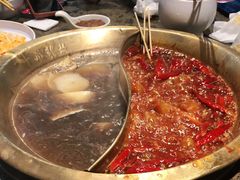 -小龙坎火锅(春熙太古里店)