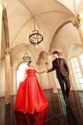 -戛纳印象摄影(潮拍定制馆)