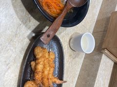 -东京屋(武定路店)