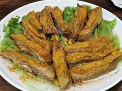 -清真·伊清阁餐厅