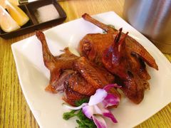 -添好运点心专门店(百老汇店)