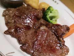 -夏日玛莉西餐厅(岳阳花板桥步步高店)