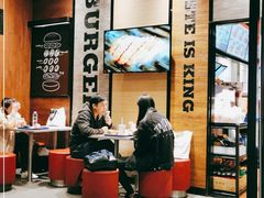 -汉堡王(徐汇绿地缤纷店)