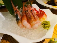 -赤坂亭·M9和牛放题(长楹天街购物中心店)
