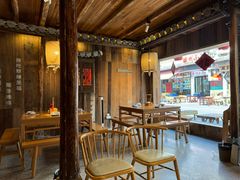 -大傻徽菜园·中国徽菜大师(老街店)