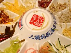 -怪噜范·贵阳小吃大排档(金源旗舰店)