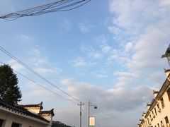 -婺源梦里老家大型山水实景演出