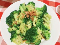 -西贝(六里桥旗舰店)