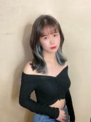 -B·F·T百菲特形象设计沙龙