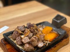 -隐泉之语日式料理(王府中环店)