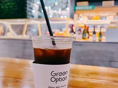 -Green Option(官舍店)