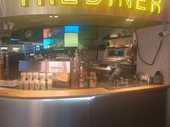-The Diner X餐厅(青岛万象城店)