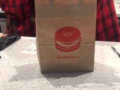 -Tims天好咖啡·贝果(杭州东站店)