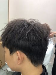 -NANAN美发沙龙