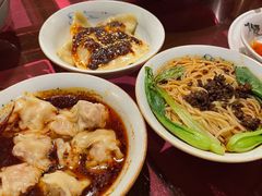 红油抄手-辛香汇(飞洲店)