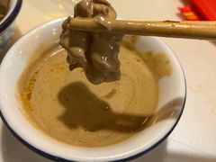 -总参北京涮羊肉