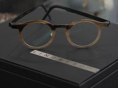 -大视光学•LINDBERG林德伯格•全球手工眼镜集合店(王府井店)
