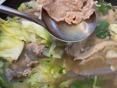 -乔阿马·江南味·驴肉香(龙湖华泾天街店)