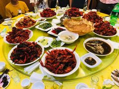 -盱眙红叶龙虾(金源北路店)