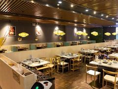 大堂-牛鲜胜·潮汕牛肉自助火锅(番禺市桥店)