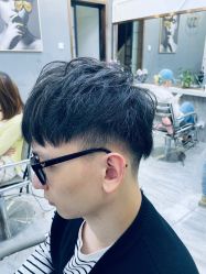 -New Fashion·新时尚形象设计