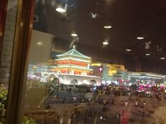 -德发长饺子·非遗(钟楼店)