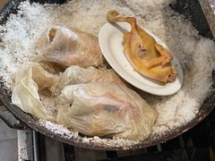 -巫记鸡饭店
