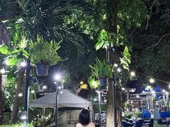 -网红落日悬崖餐厅 The Sky Gallery