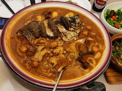 -食神鱼头佛跳墙(百子湾旗舰店)