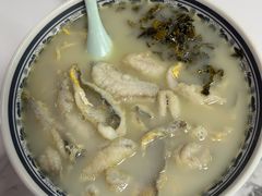 -明呈黄鱼面馆(斜土路店)