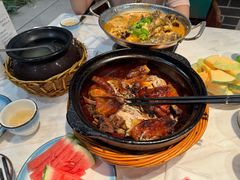 -曹家小菜(胜太路店)