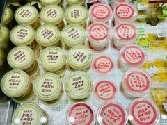 -鲍师傅糕点(五角场店)