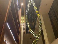 -金奥国际酒店全日餐厅ALTITUDE