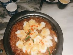 -绿茶餐厅(昆明世纪金源店)