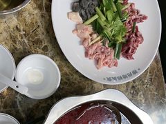 -顺水湾·牛肉牛杂火锅(驾鹤店)
