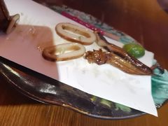-白石の深夜食堂(泰华店)