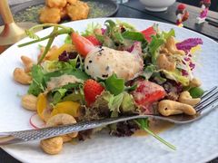 -烛影拾光观景餐厅·创意菜·摄影·小提琴(大唐不夜城店)