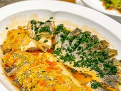 -品海楼·大连海胆锅贴馆(东港店)