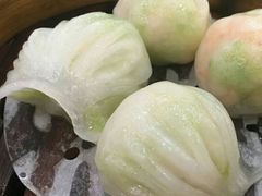 尚品虾饺皇-桃源尚品海鲜酒楼(京港澳高速店)