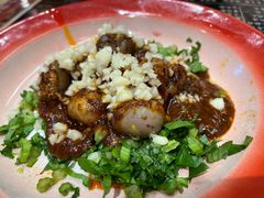 -海椒市落舌·麻辣烫冒菜(武侯大悦城店)