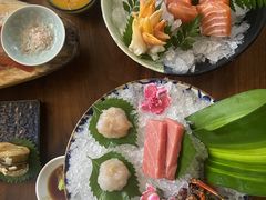 -Mr.Fish鱼鲜生海鲜放题(高德置地冬广场店)