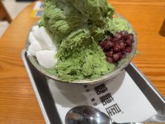 -糖糖屋•糖水•雪花冰店(时尚天河店)