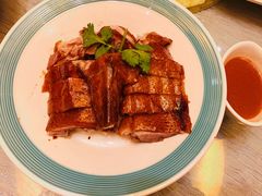 -椿记烧鹅(叠彩店)