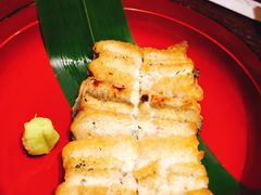 -翔峰炭火鳗鱼(悦泰街里公寓店)