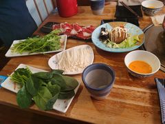 -一井烧肉·活鳗·寿司(望京SOHO店)